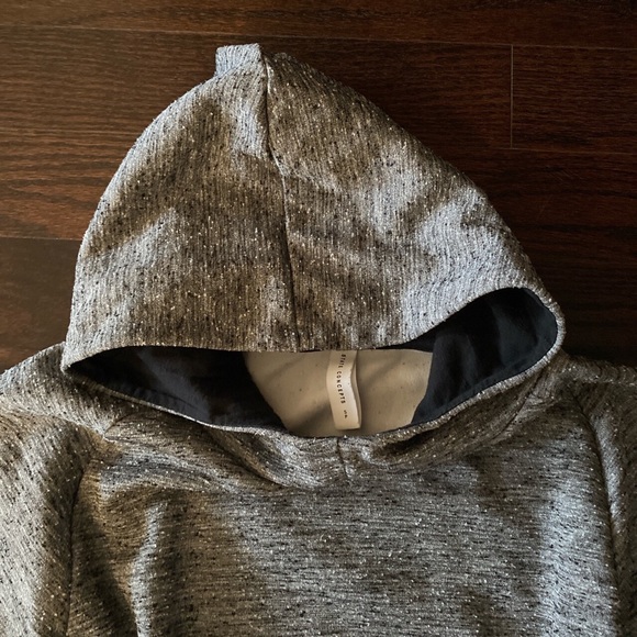 Frank and Oak State Concept hoodie - Picture 3 of 4
